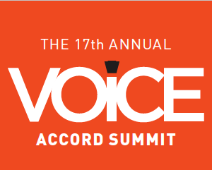 17th Annual Voice Accord Summit